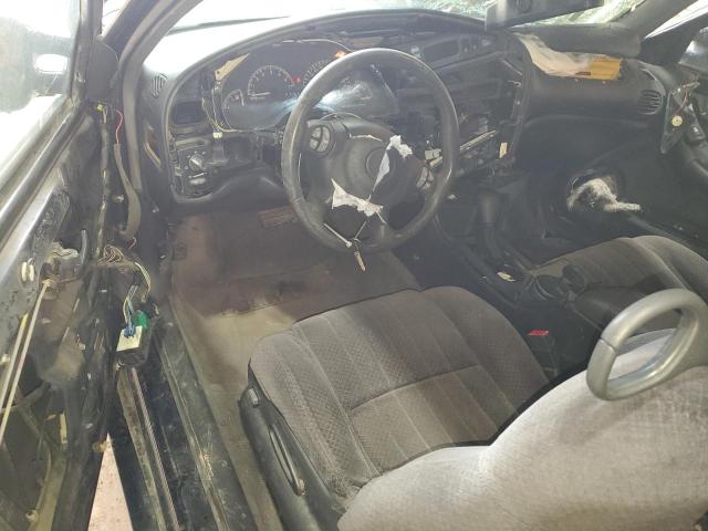 Photo 8 from auction – 2002 PONTIAC GRAND PRIX with VIN 1G2WP12K62F125650