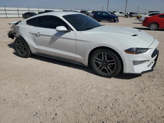 Photo 4 from auction – 2018 FORD MUSTANG with VIN 1FA6P8TH2J5176032