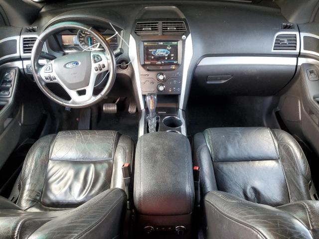 Photo 8 from auction – 2011 FORD EXPLORER X with VIN 1FMHK7D82BGA56467