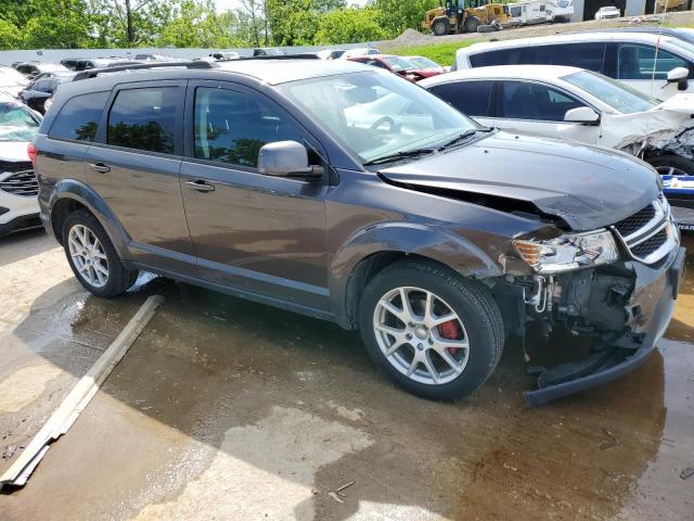 Photo 4 from auction – 2015 DODGE JOURNEY SX with VIN 3C4PDCBB3FT737837