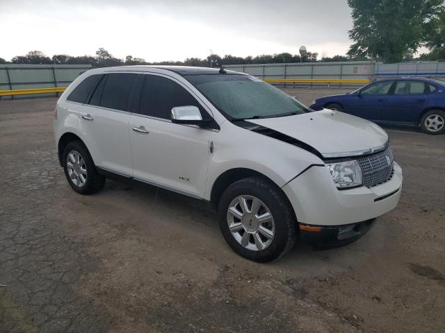 Photo 4 from auction – 2009 LINCOLN MKX with VIN 2LMDU68C09BJ05835