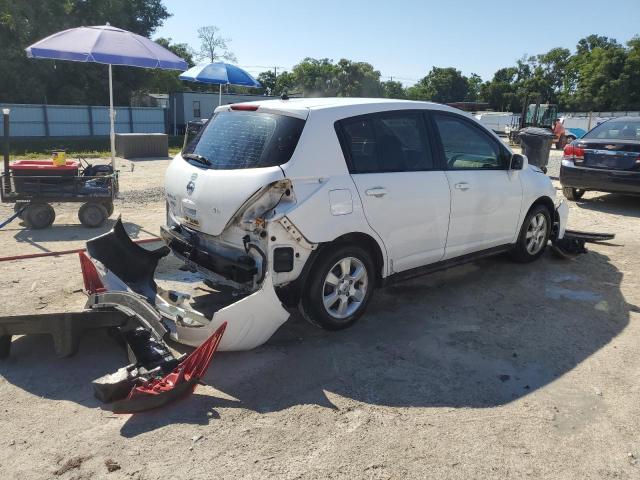 Photo 3 from auction – 2007 NISSAN VERSA S with VIN 3N1BC13EX7L455838