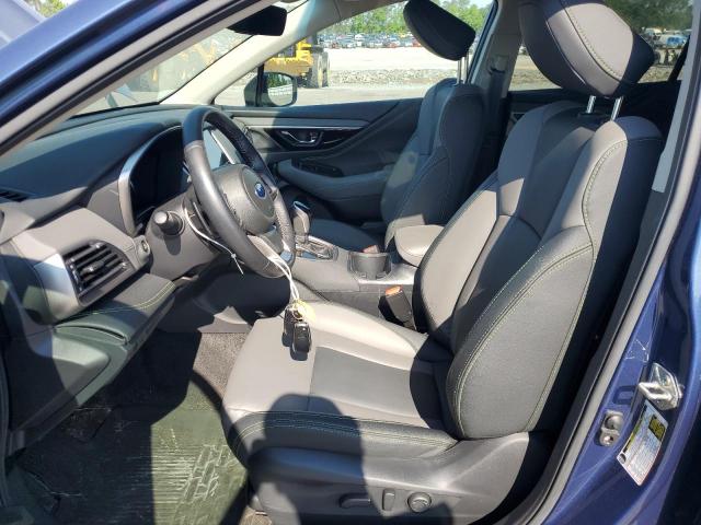 Photo 7 from auction – 2021 SUBARU OUTBACK ON with VIN 4S4BTGLD4M3110508
