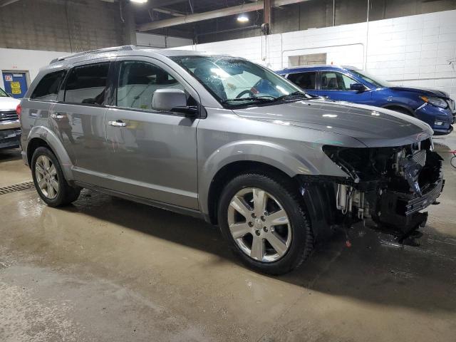 Photo 4 from auction – 2012 DODGE JOURNEY CR with VIN 3C4PDDDG8CT224660