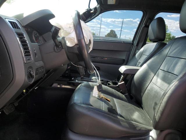 Photo 7 from auction – 2012 FORD ESCAPE LIM with VIN 1FMCU9EG9CKB11887