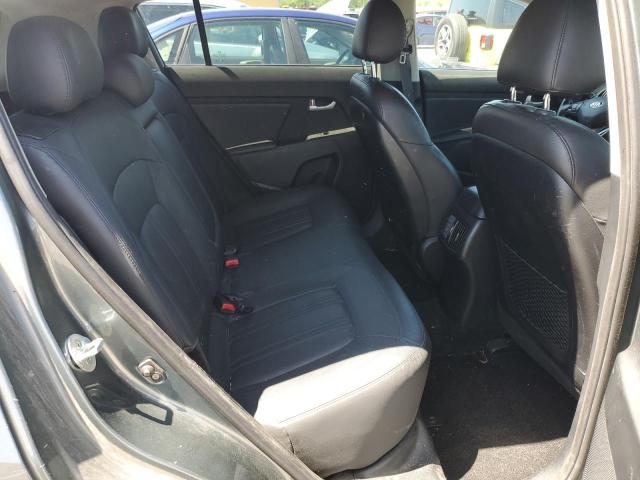 Photo 10 from auction – 2015 KIA SPORTAGE E with VIN KNDPC3AC8F7684540