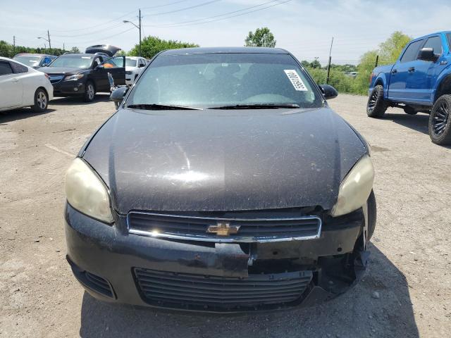 Photo 5 from auction – 2006 CHEVROLET IMPALA LT with VIN 2G1WC581369221370