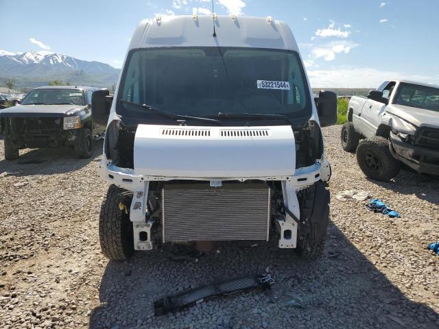 Photo 5 from auction – 2021 RAM PROMASTER with VIN 3C6LRVDG8ME548033