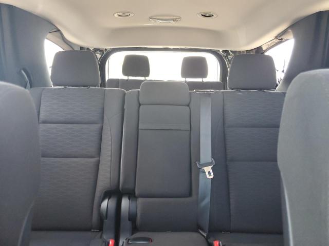 Photo 10 from auction – 2018 DODGE DURANGO SX with VIN 1C4RDJAG3JC133624