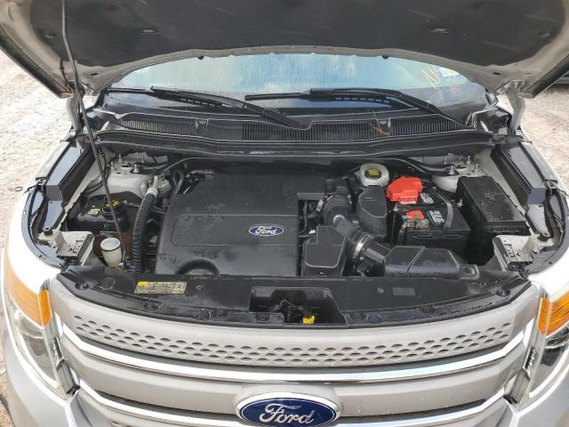 Photo 12 from auction – 2012 FORD EXPLORER with VIN 1FMHK7B8XCGA72615