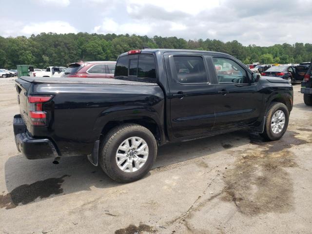 Photo 3 from auction – 2022 NISSAN FRONTIER S with VIN 1N6ED1EK3NN661250
