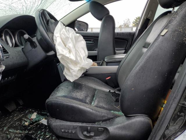 Photo 7 from auction – 2012 MAZDA CX-9 with VIN JM3TB3DA9C0335703
