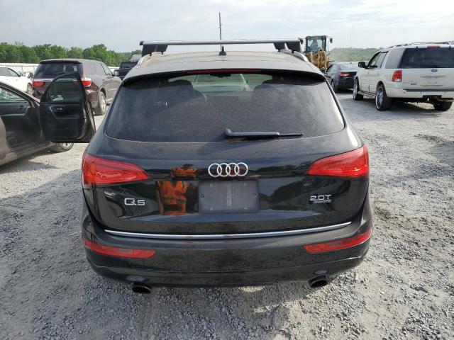 صورة رقم 6 من المزاد - 2016 AUDI Q5 PREMIUM مع VIN WA1L2AFP2GA027166