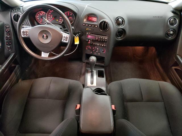 Photo 8 from auction – 2007 PONTIAC GRAND PRIX with VIN 2G2WP552971198822