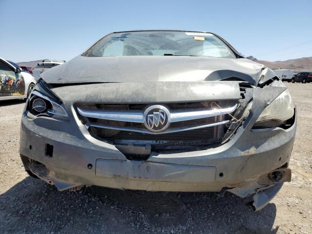 Photo 5 from auction – 2017 BUICK CASCADA PR with VIN W04WH3N51HG128737