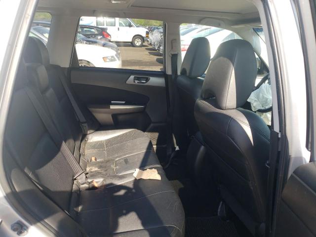 Photo 10 from auction – 2013 SUBARU FORESTER L with VIN JF2SHAFC4DH441907
