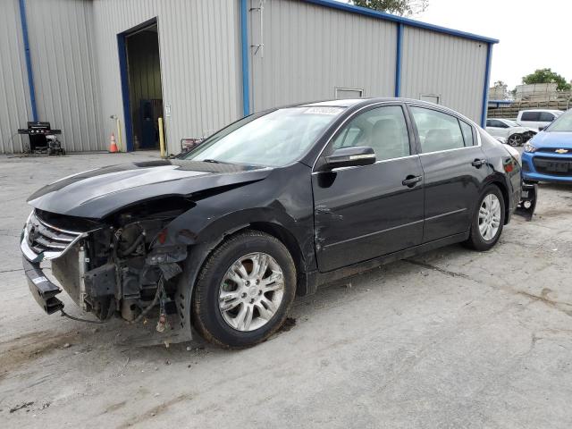 NISSAN ALTIMA BAS 2011 with VIN 1N4AL2AP1BN467698 - Photo from auction