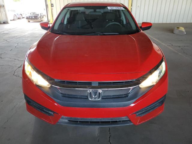 Photo 5 from auction – 2016 HONDA CIVIC LX with VIN 2HGFC2F50GH529519
