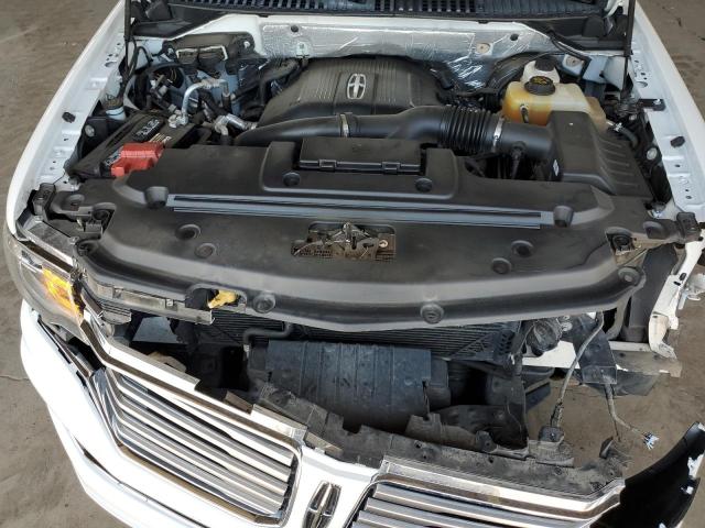 Photo 12 from auction – 2015 LINCOLN NAVIGATOR with VIN 5LMJJ3HT2FEJ03152