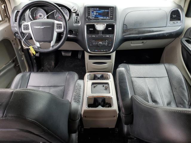 Photo 8 from auction – 2014 CHRYSLER TOWN & COU with VIN 2C4RC1BG2ER342366