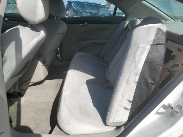 Photo 10 from auction – 2006 BUICK LUCERNE CX with VIN 1G4HP57296U184189