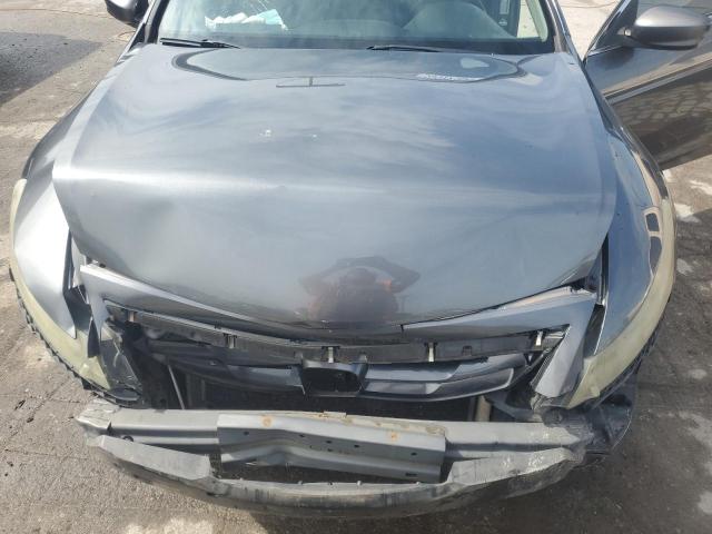 Photo 11 from auction – 2011 HONDA ACCORD LX- with VIN 1HGCS1B32BA004098