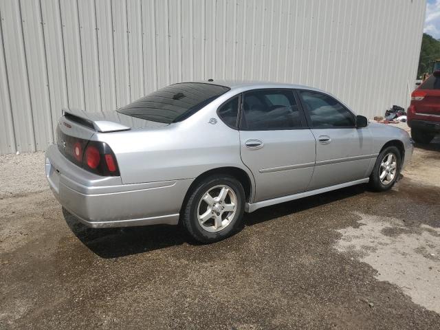 Photo 3 from auction – 2005 CHEVROLET IMPALA LS with VIN 2G1WH52K159179427
