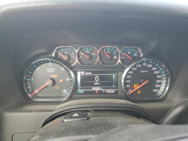 Photo 9 from auction – 2016 CHEVROLET TAHOE K150 with VIN 1GNSKBKC7GR272807