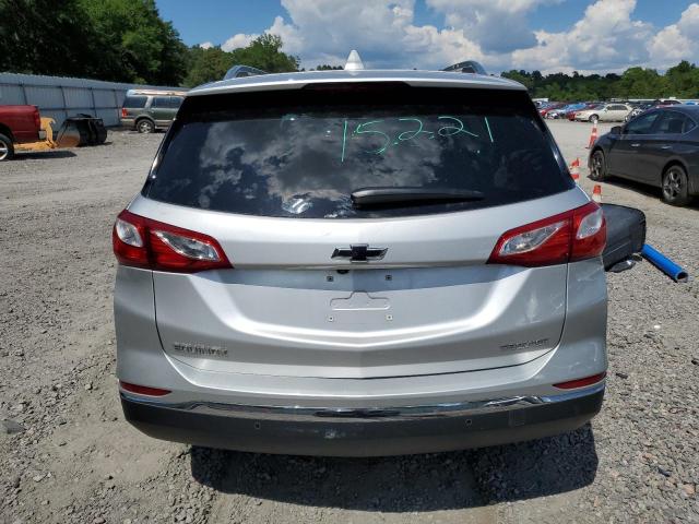 Photo 6 from auction – 2020 CHEVROLET EQUINOX PR with VIN 3GNAXNEV7LS534747