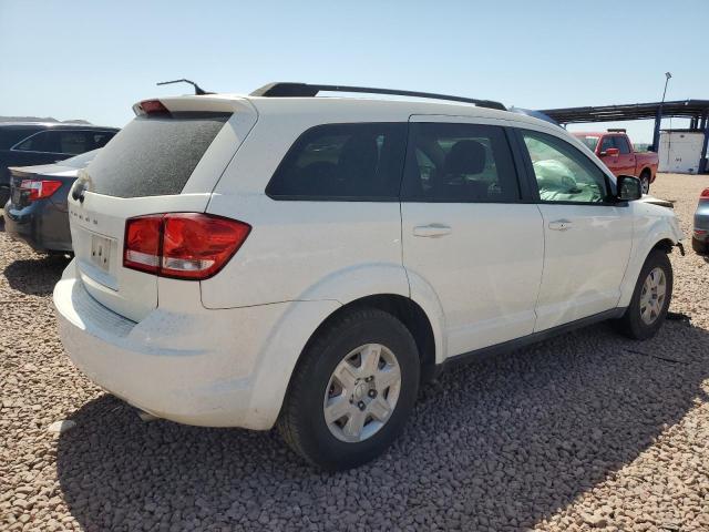 Photo 3 from auction – 2011 DODGE JOURNEY EX with VIN 3D4PG4FB9BT567200