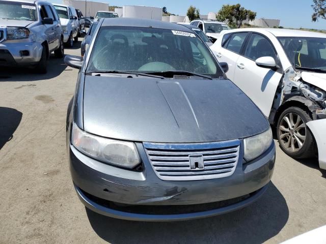 Photo 5 from auction – 2007 SATURN ION LEVEL with VIN 1G8AJ55F67Z207908