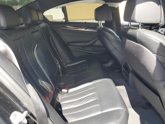 Photo 10 from auction – 2020 BMW M550XI with VIN WBAJS7C07LCE02779