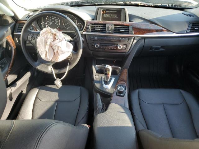 Photo 8 from auction – 2014 BMW 320 I with VIN WBA3B1C56EK131284