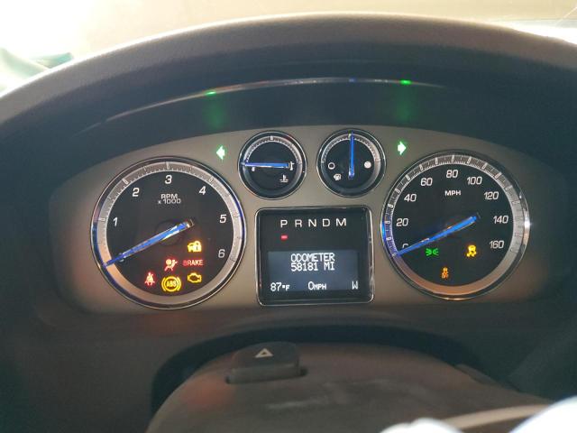 Photo 9 from auction – 2013 CADILLAC ESCALADE P with VIN 1GYS4CEF8DR345106