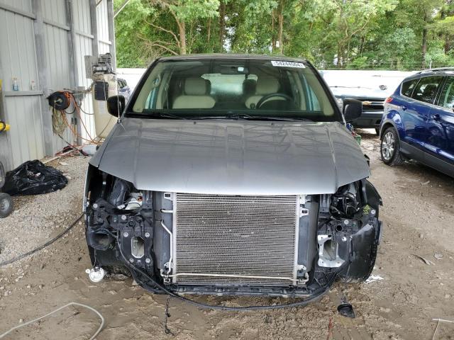 Photo 5 from auction – 2014 DODGE GRAND CARA with VIN 2C4RDGBG2ER390174