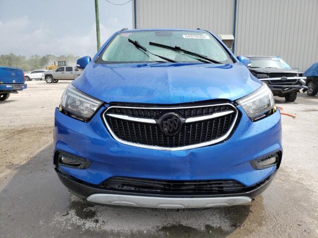 Photo 5 from auction – 2018 BUICK ENCORE PRE with VIN KL4CJBSB3JB561121