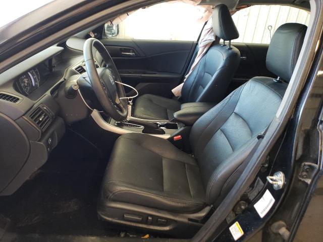 Photo 7 from auction – 2014 HONDA ACCORD EXL with VIN 1HGCR2F82EA214941