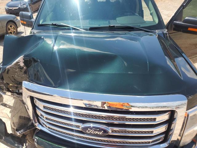Photo 11 from auction – 2013 FORD F150 SUPER with VIN 1FTFW1ET5DKD89083