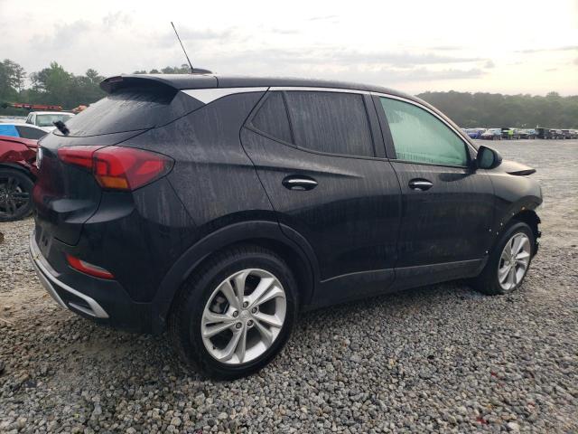 Photo 3 from auction – 2020 BUICK ENCORE GX with VIN KL4MMBS29LB134749