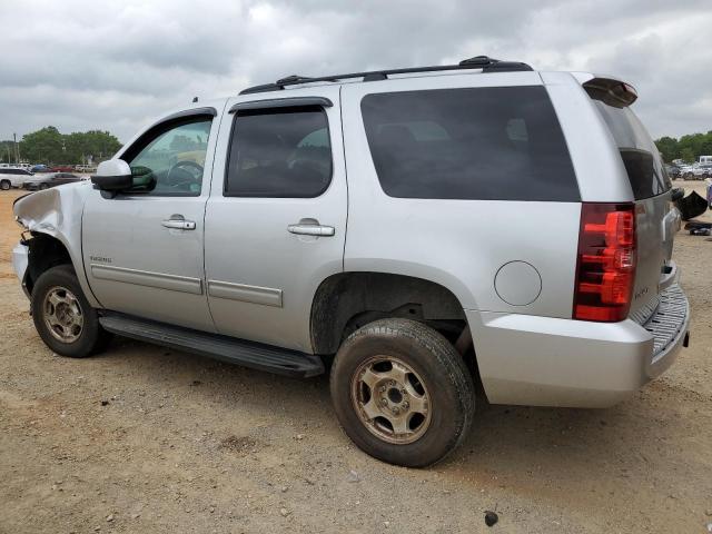 Photo 2 from auction – 2012 CHEVROLET TAHOE C150 with VIN 1GNSCAE06CR171728