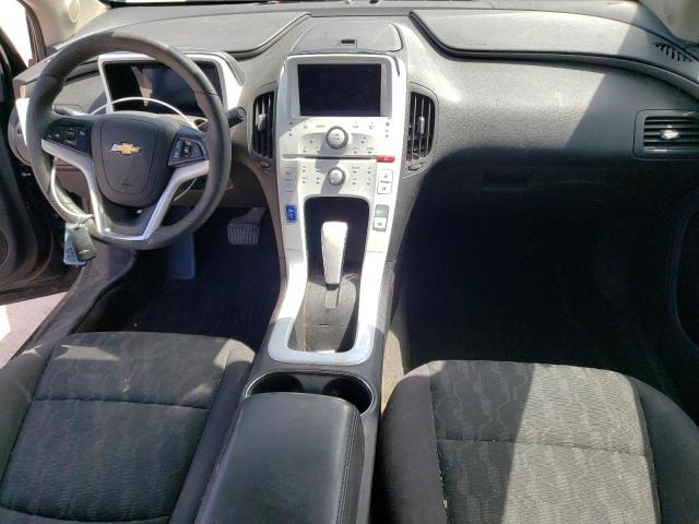 Photo 8 from auction – 2013 CHEVROLET VOLT with VIN 1G1RA6E44DU114870