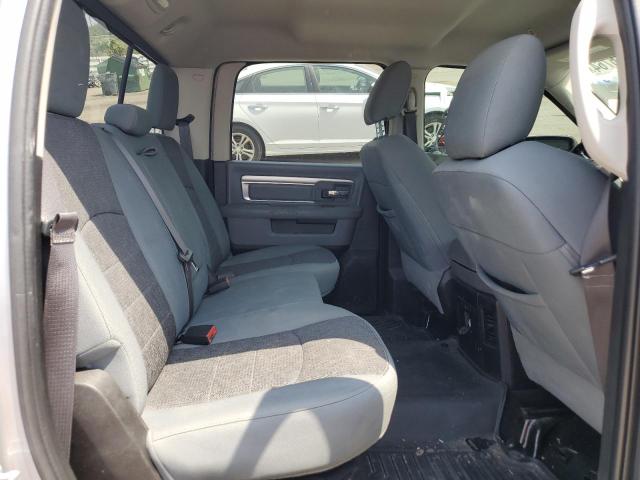 Photo 10 from auction – 2020 RAM 1500 CLASS with VIN 1C6RR6TT4LS136217
