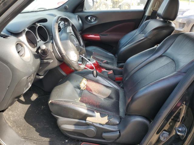 Photo 7 from auction – 2012 NISSAN JUKE S with VIN JN8AF5MV1CT105336