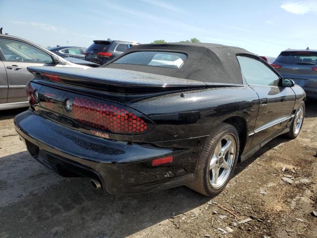 Photo 3 from auction – 2000 PONTIAC FIREBIRD with VIN 2G2FV32G8Y2161704