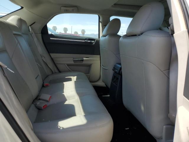 Photo 10 from auction – 2006 CHRYSLER 300C with VIN 2C3KA63H86H455276
