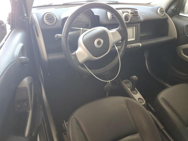 Photo 8 from auction – 2015 SMART FORTWO PUR with VIN WMEEJ3BA7FK809049