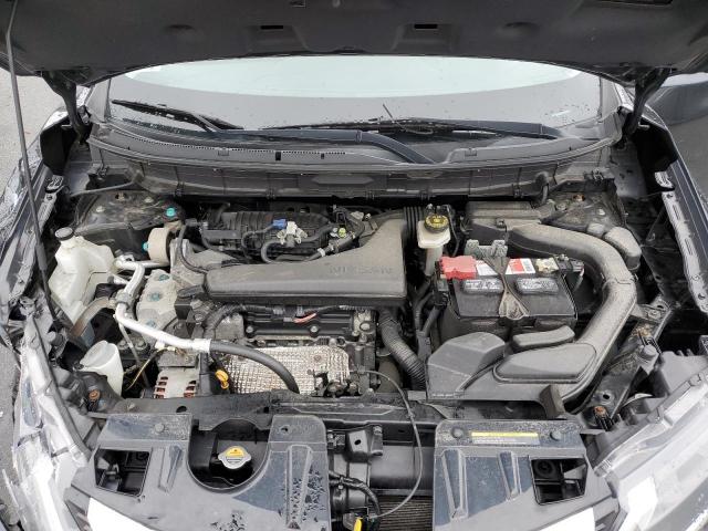 Photo 11 from auction – 2018 NISSAN ROGUE S with VIN KNMAT2MV3JP552422