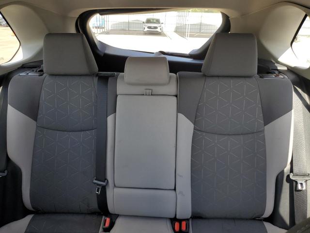 Photo 10 from auction – 2022 TOYOTA RAV4 XLE with VIN 2T3W1RFV0NC199599
