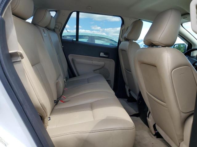 Photo 11 from auction – 2010 FORD EDGE LIMIT with VIN 2FMDK4KC6ABA82838