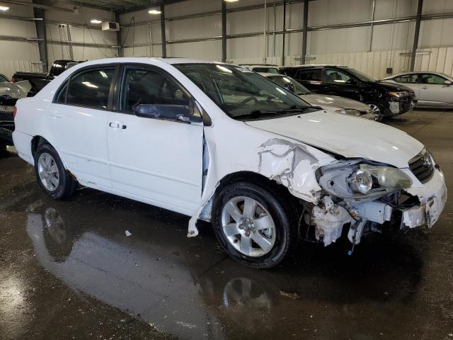Photo 4 from auction – 2007 TOYOTA COROLLA CE with VIN 1NXBR30E67Z773341